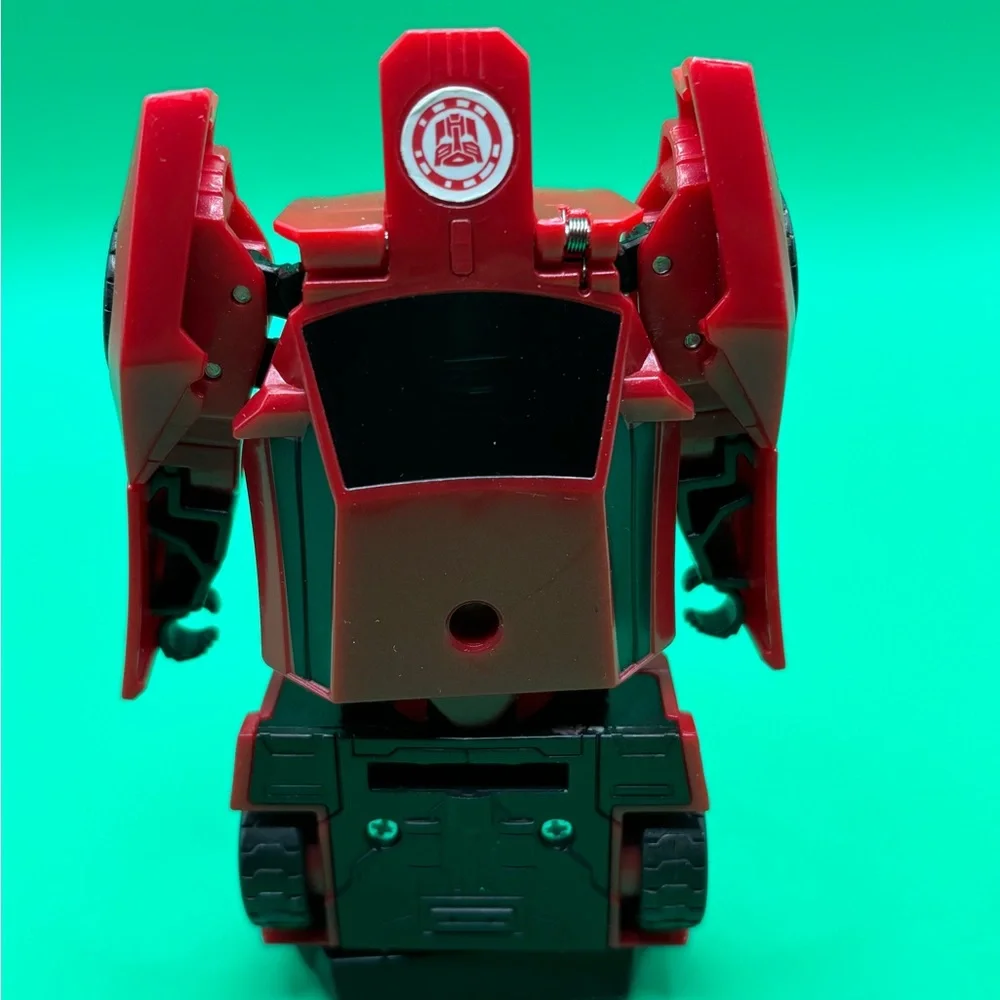 Hasbro autobot character